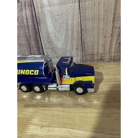 Sunoco Limited Edition Nascar Fuel Tanker - Picture 3 of 11